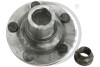 Wheel Hub Optimal 04P448 (фото 1)