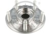 Wheel Hub Optimal 04P475 (фото 2)