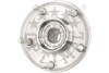 Wheel Hub Optimal 04P475 (фото 4)