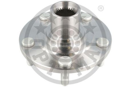 Wheel Hub Optimal 04P475 (фото 1)