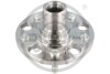 Wheel Hub Optimal 04P480 (фото 1)