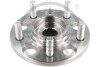 Wheel Hub Optimal 04P480 (фото 2)