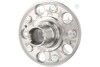 Wheel Hub Optimal 04P480 (фото 3)