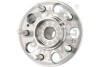 Wheel Hub Optimal 04P480 (фото 4)