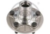 Wheel Hub Optimal 04P489 (фото 1)