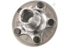 Wheel Hub Optimal 04P489 (фото 3)