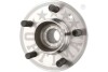 Wheel Hub Optimal 04P489 (фото 4)