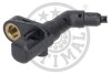 Датчик частоти обертання колеса Optimal 06S091 (фото 3)