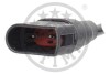 Датчик частоти обертання колеса Optimal 06S091 (фото 4)