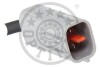 Датчик частоти обертання колеса Optimal 06S100 (фото 4)