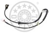 CZUJNIK ABS OPEL : AGILA (B) (H08) SUZUKI : SPLASH (EX) VAUXHALL : AGILA MK II (B) (H08) SZT Optimal 06S482 (фото 2)