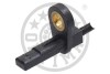 CZUJNIK ABS OPEL : AGILA (B) (H08) SUZUKI : SPLASH (EX) VAUXHALL : AGILA MK II (B) (H08) SZT Optimal 06S482 (фото 3)