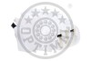 CZUJNIK ABS OPEL : AGILA (B) (H08) SUZUKI : SPLASH (EX) VAUXHALL : AGILA MK II (B) (H08) SZT Optimal 06S482 (фото 4)
