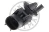 Датчик ABS (передній) Toyota Auris/Corolla/Verso 1.2-2.2D 06-19 (L) Optimal 06S645 (фото 3)