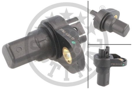 Sensor, crankshaft pulse Optimal 07S039