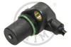 Sensor, crankshaft pulse Optimal 07S078 (фото 4)