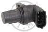 Sensor, camshaft position Optimal 08S029 (фото 2)