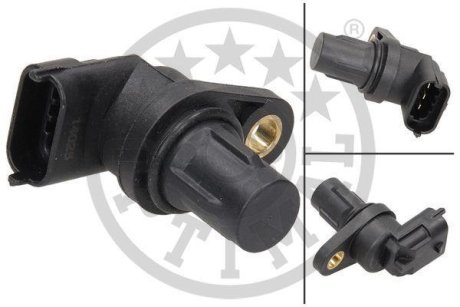 Sensor, camshaft position Optimal 08S029