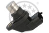 Sensor, camshaft position Optimal 08S034 (фото 2)