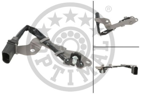 Sensor, camshaft position Optimal 08S039