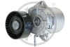 Натягувач поликлинового ременя Optimal 0N1294 (фото 2)