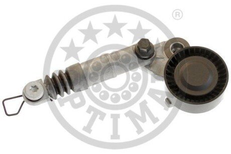 Натяжна планка, поліклиновий ремінь Optimal 0N1510