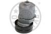 Натяжна планка, поліклиновий ремінь Optimal 0N1533 (фото 2)