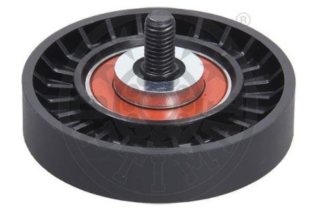 Паразитный / ведущий ролик, поликлиновой ремень Optimal 0N1635