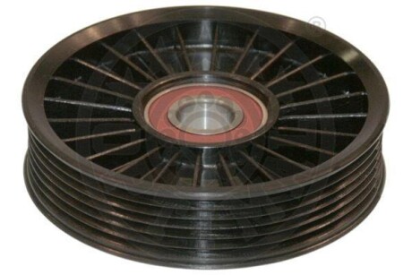 Паразитный / ведущий ролик, поликлиновой ремень Optimal 0-N1646