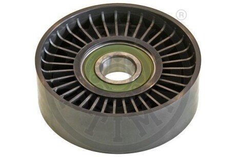 Паразитний / ведучий ролик, поліклиновий ремінь Optimal 0N1678