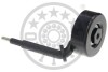Натягувач поликлинового ременя Optimal 0N1834 (фото 1)