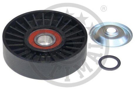 Ролик натяжний Optimal 0N1876S