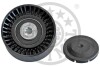 Натягувач поликлинового ременя Optimal 0N1922 (фото 2)