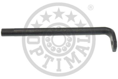 Натягувач поликлинового ременя Optimal 0N1925