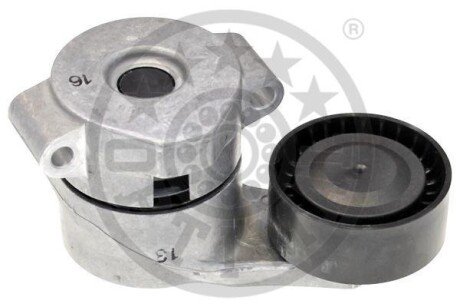 Натяжна планка, поліклиновий ремінь Optimal 0N2014