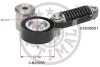 Натягувач ременя Optimal 0-N2095 (фото 1)