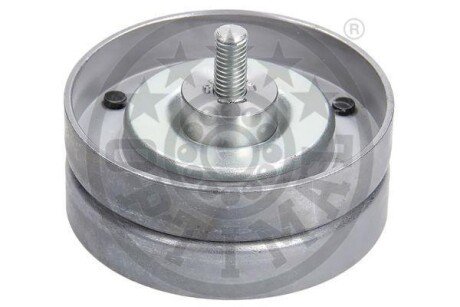 Паразитний / ведучий ролик, поліклиновий ремінь Optimal 0N2134