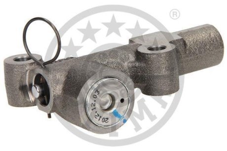 Амортизатор поліклинового ремня Optimal 0N2163