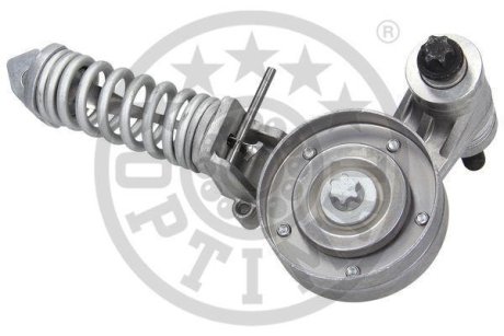 Натяжна планка, поліклиновий ремінь Optimal 0N2170