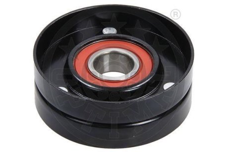 Паразитний / ведучий ролик, поліклиновий ремінь Optimal 0N2203S