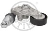 Натягувач поликлинового ременя Optimal 0N2226 (фото 2)