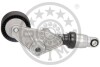 Натягувач поликлинового ременя Optimal 0N2226 (фото 3)