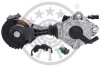 Натяжник ременя генератора Citroen Berlingo/Peugeot Partner 1.6 VTi 09- Optimal 0N2264 (фото 6)