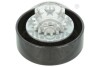 Tensioner Pulley, v-ribbed belt Optimal 0N2274 (фото 1)