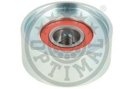 Deflection/Guide Pulley, v-ribbed belt Optimal 0N2275
