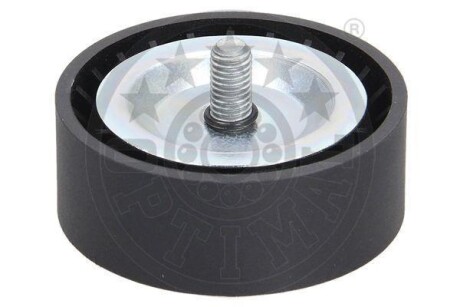 Ролик генератора Ford Transit Connect 1.0 EcoBoost 13- (паразитний) (65х24) Optimal 0N2303