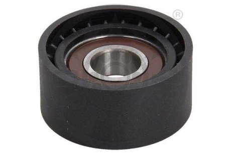 Deflection/Guide Pulley, v-ribbed belt Optimal 0N2307S