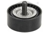 Deflection/Guide Pulley, v-ribbed belt Optimal 0N2341 (фото 2)