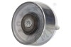 Deflection/Guide Pulley, v-ribbed belt Optimal 0N2351 (фото 2)