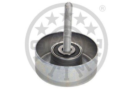 Deflection/Guide Pulley, v-ribbed belt Optimal 0N2351